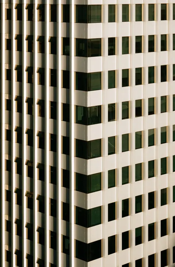 Representative Business & services imagery