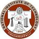 NIT Trichy mark