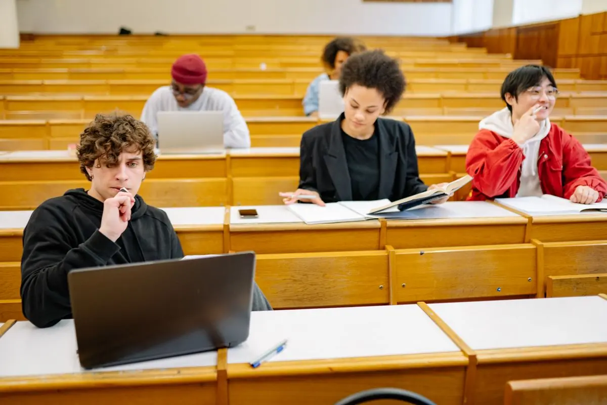 Education and digital learning
