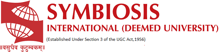 Symbiosis International mark
